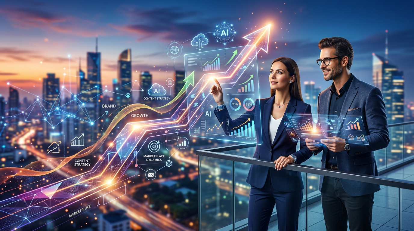 Por que seu negócio precisa de uma agência de marketing em 2026